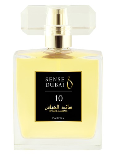 No. 10 by Sense Dubai