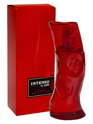 Cafe Intenso by Cafe Parfums