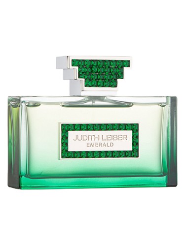 Emerald by Judith Leiber