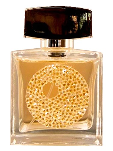 Peach Crystal No. 4 M. Micallef perfume by M Micallef