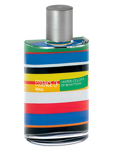 Essence of United Colors of Benetton Man by Benetton