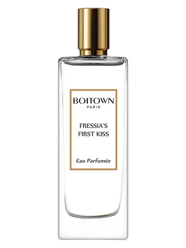 Fressia's First Kiss 小苍兰的初吻 Boitown 冰希黎 perfume by Boitown bing xi li