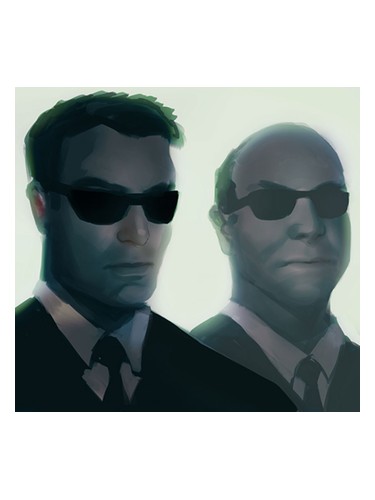 Black Hats by Black Phoenix Alchemy Lab