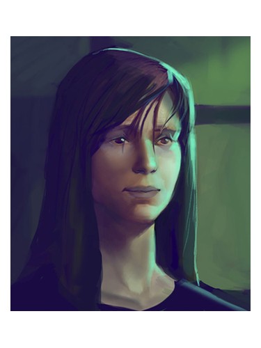 Laura by Black Phoenix Alchemy Lab