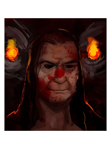 Mr. Czernobog by Black Phoenix Alchemy Lab