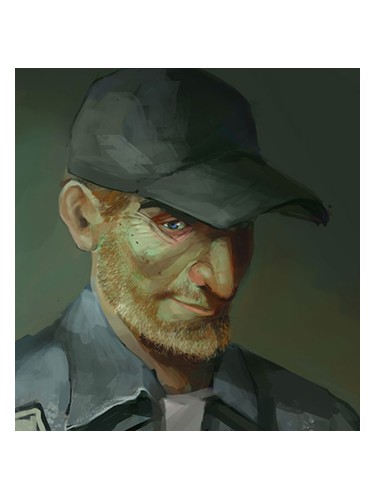 Mad Sweeney by Black Phoenix Alchemy Lab