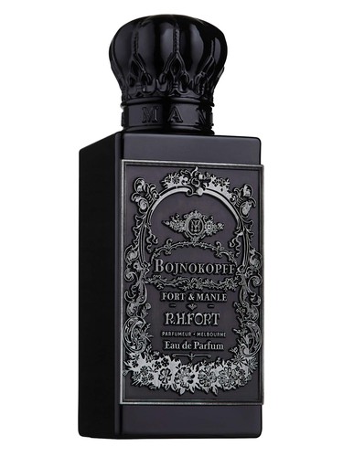 Mr. Bojnokopff's Purple Hat Fort & Manle perfume by Fort Manle
