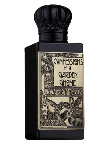 Confessions of a Garden Gnome Fort & Manle perfume by Fort Manle
