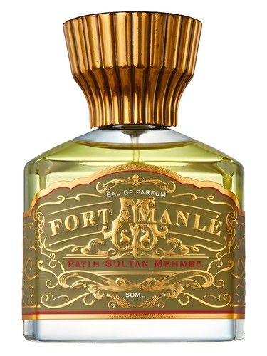 Fatih Sultan Mehmed Fort & Manle perfume by Fort Manle
