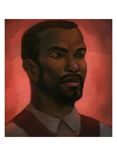 Mr. Jacquel by Black Phoenix Alchemy Lab