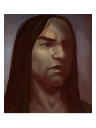 Shadow by Black Phoenix Alchemy Lab