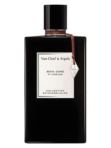 Bois Doré Van Cleef & Arpels perfume by Van Cleef Arpels