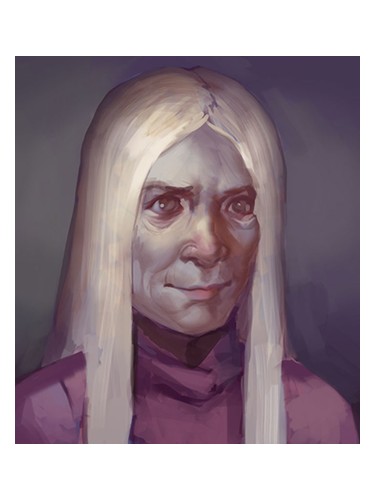 Zorya Utrennyaya by Black Phoenix Alchemy Lab