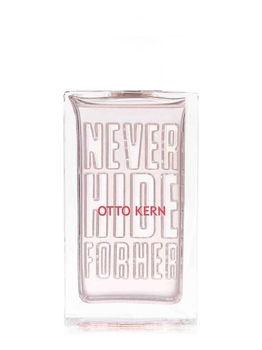Never Hide For Her by Otto Kern