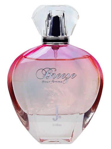 Breeze by Junaid Jamshed