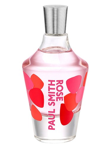 Paul Smith Rose Limited Edition 2017 by Paul Smith