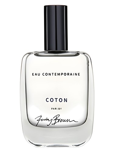 Coton by Eau Contemporaine