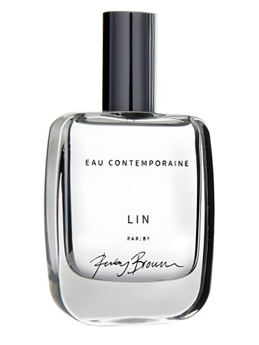 Lin by Eau Contemporaine