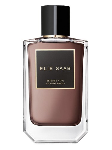 Essence No. 10 Amande Tonka