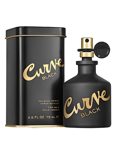 Curve Black by Liz Claiborne