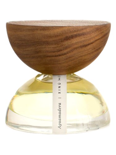 Aguamadera Xinú perfume by Xinu