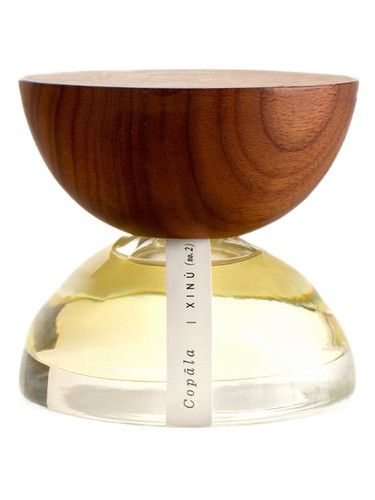 Copala Xinú perfume by Xinu