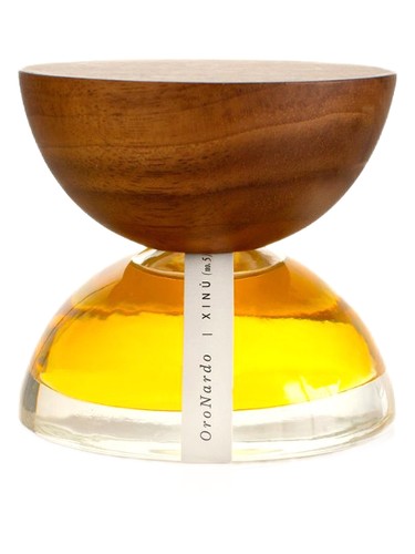 OroNardo Xinú perfume by Xinu