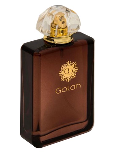 Believe Love by Golan