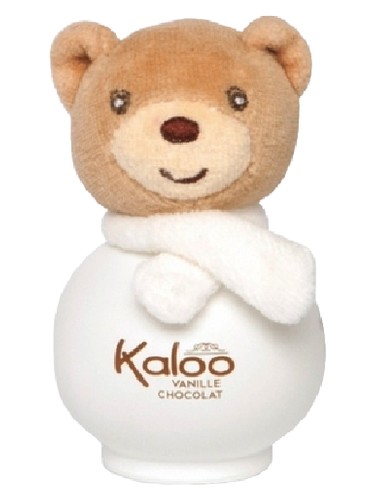 Vanille Chocolat by Kaloo