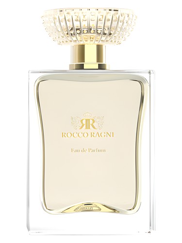 Cashmere Sandalwood by Rocco Ragni