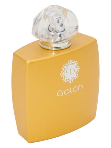 Golan No. 55 by Golan