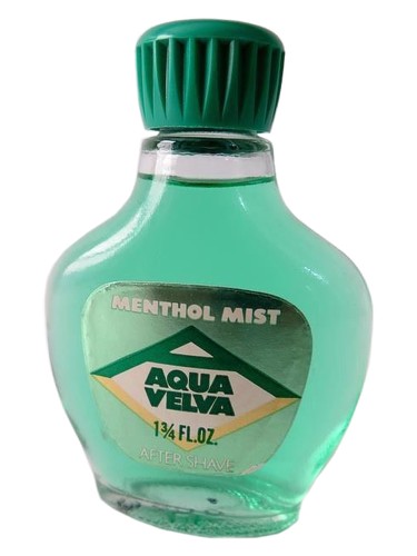 Aqua Velva Menthol Mist by Williams