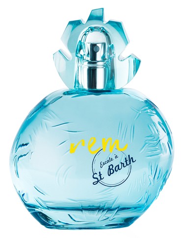 Rem Escale à St. Barth by Reminiscence