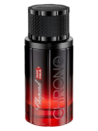 1000 Miglia Chrono by Chopard