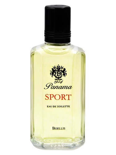 Panama 1924 Sport by Panama 1924