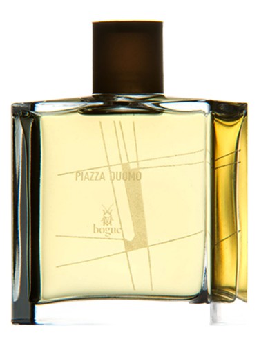 Piazza Duomo by Bogue