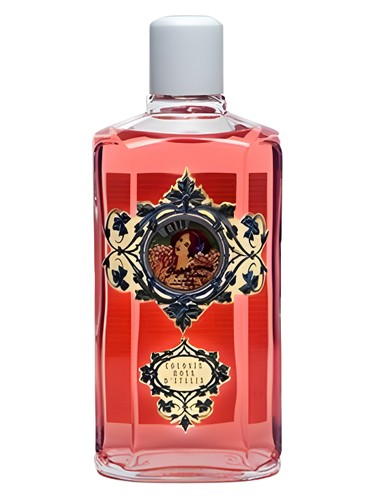 Eau de Cologne Rosa d´Italia by Wally