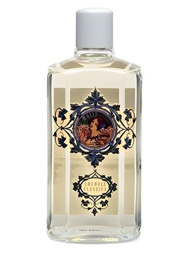 Eau de Cologne Classica by Wally