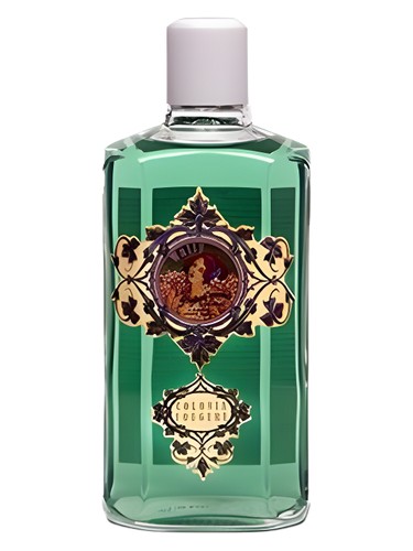 Eau de Cologne Fougère by Wally
