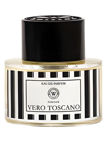 Vero Toscano Bianco Eau de Parfum by Wally