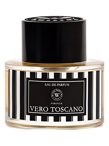Vero Toscano Nero Eau de Parfum by Wally