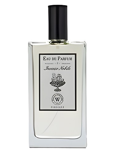 Incenso Nobile by Wally