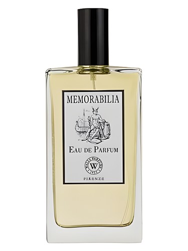 Memorabilia by Wally