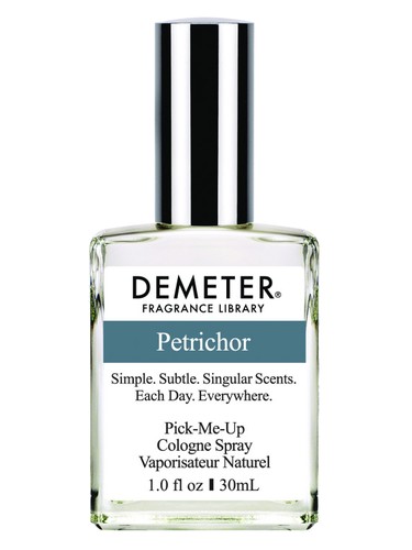 Petrichor by Demeter Fragrance