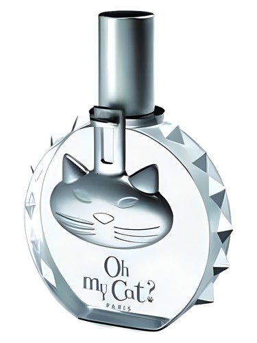 Oh My Cat by Dog Generation