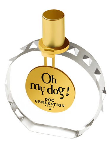 Oh My Dog by Dog Generation