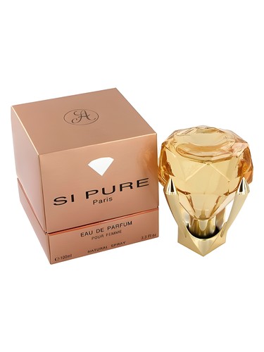 Si Pure by Saint Amour