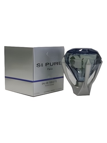 Si Pure Pour Homme by Saint Amour
