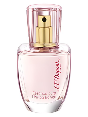 Essence Pure Limited Edition S.T. Dupont perfume by S T Dupont
