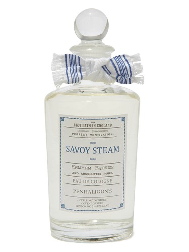 Savoy Steam Eau de Cologne Penhaligon's perfume by Penhaligon s